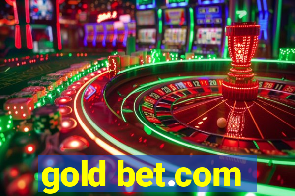 gold bet.com