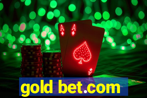 gold bet.com