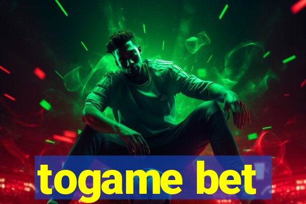 togame bet