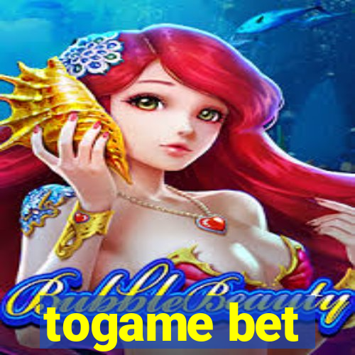 togame bet