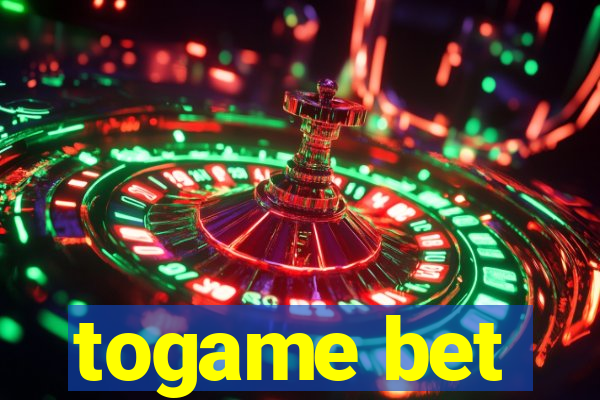 togame bet