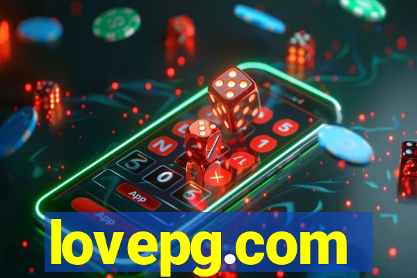 lovepg.com