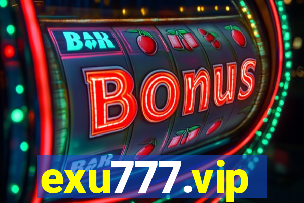 exu777.vip