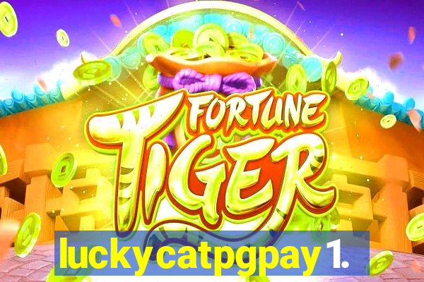 luckycatpgpay1.com