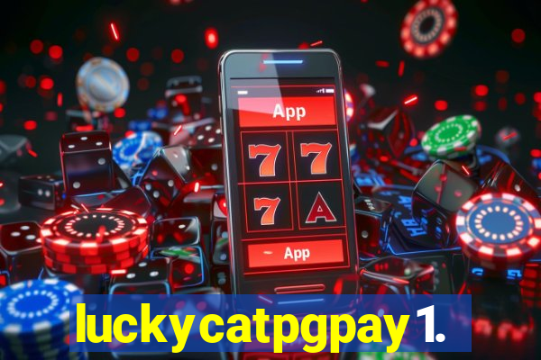 luckycatpgpay1.com