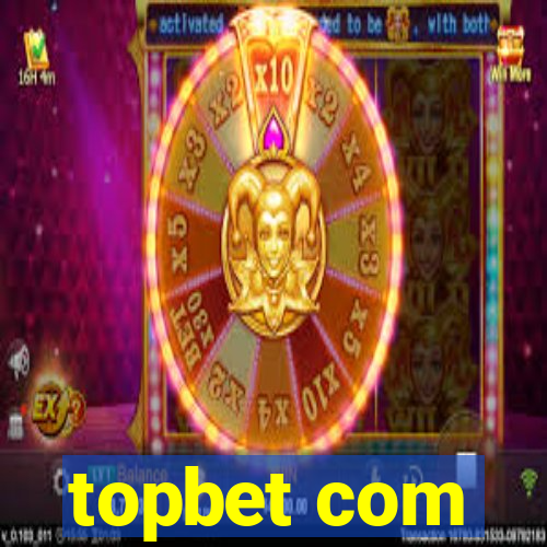 topbet com