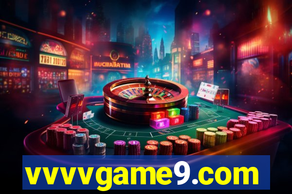 vvvvgame9.com