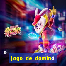 jogo de dominó que ganha dinheiro de verdade