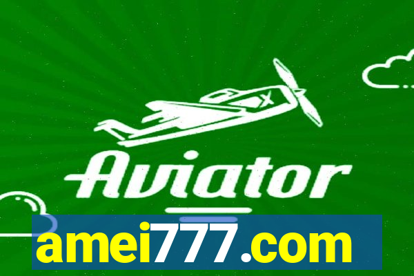 amei777.com