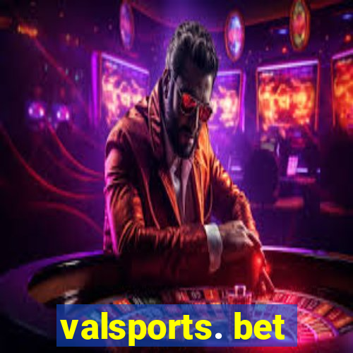 valsports. bet