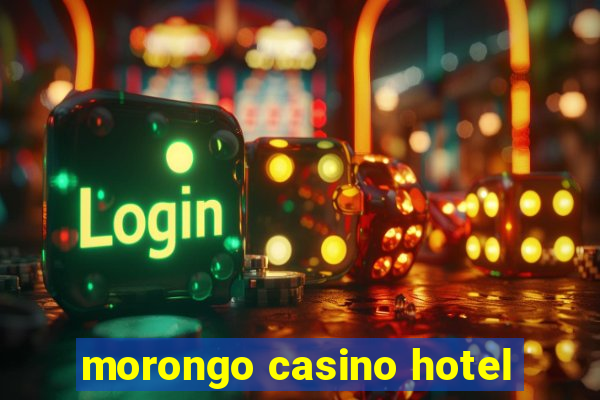 morongo casino hotel