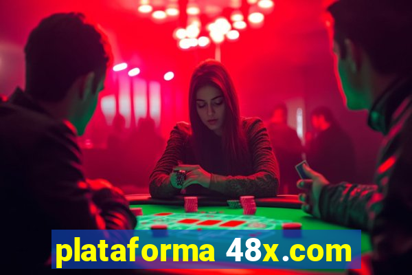 plataforma 48x.com