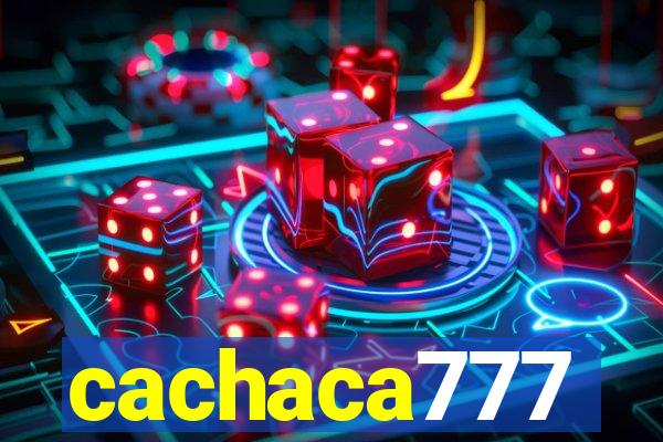 cachaca777