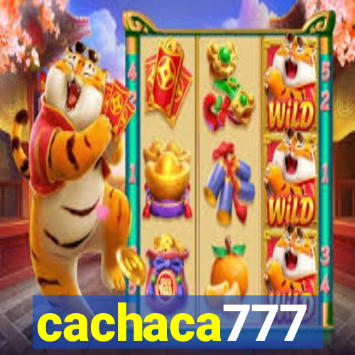 cachaca777