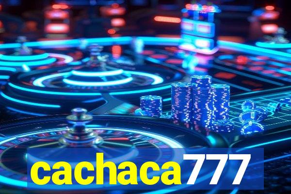 cachaca777