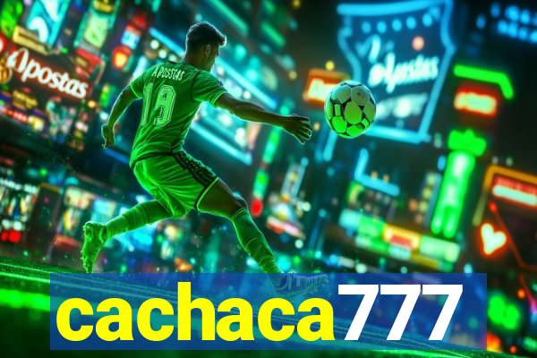 cachaca777