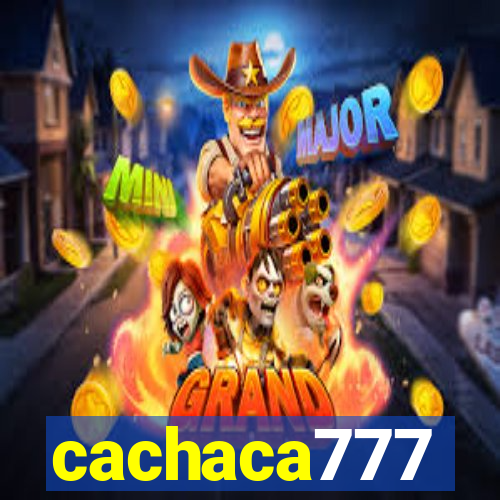 cachaca777