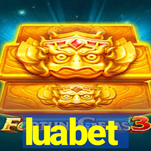 luabet