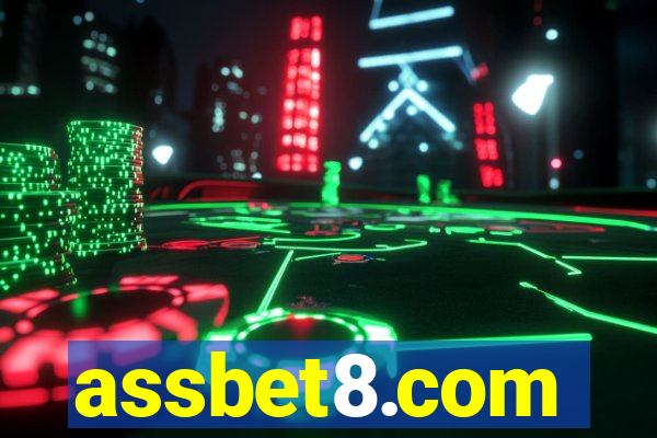 assbet8.com