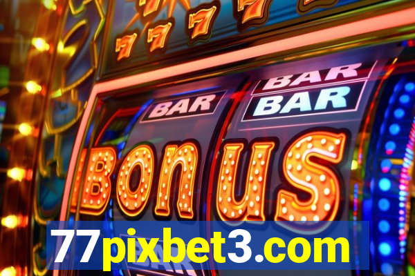 77pixbet3.com