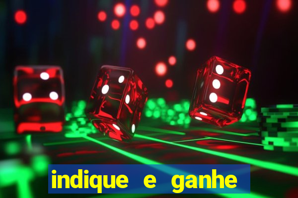 indique e ganhe vai de bet