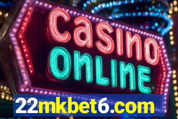 22mkbet6.com