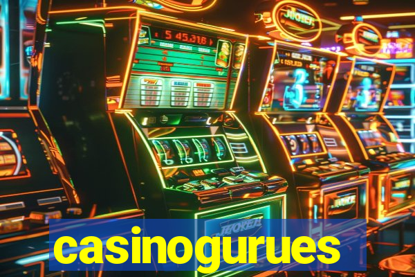 casinogurues