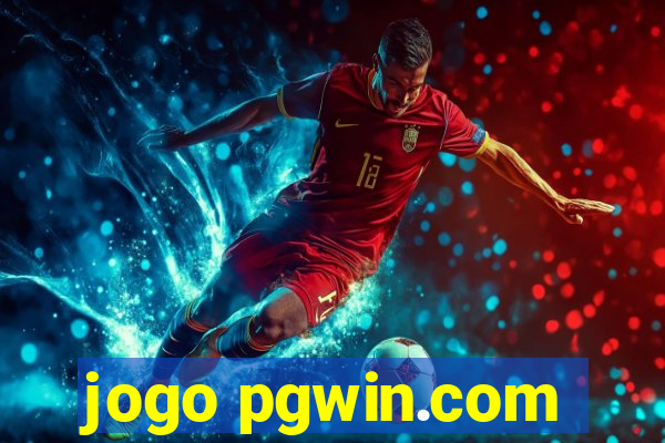 jogo pgwin.com