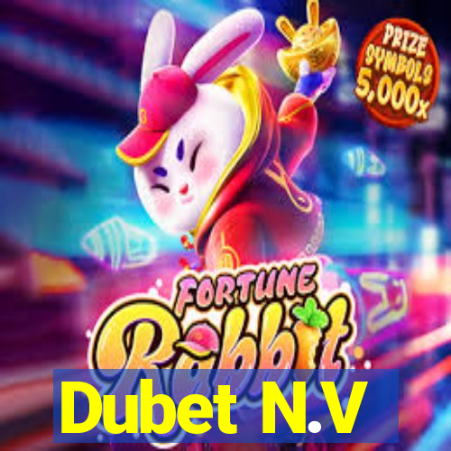 Dubet N.V