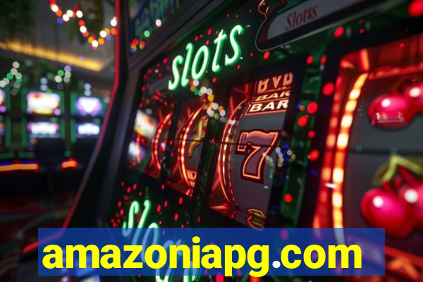 amazoniapg.com