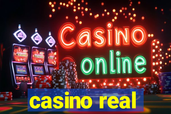 casino real