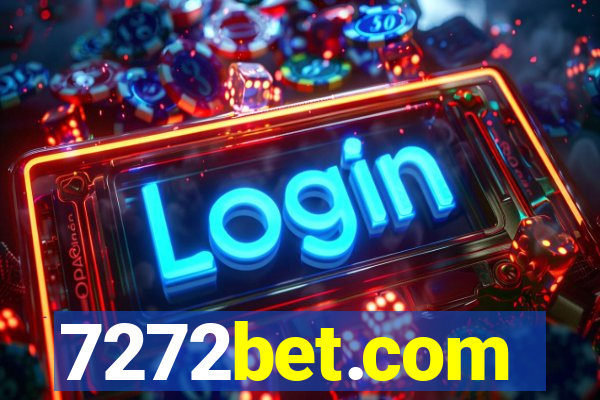 7272bet.com