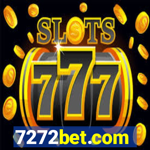 7272bet.com