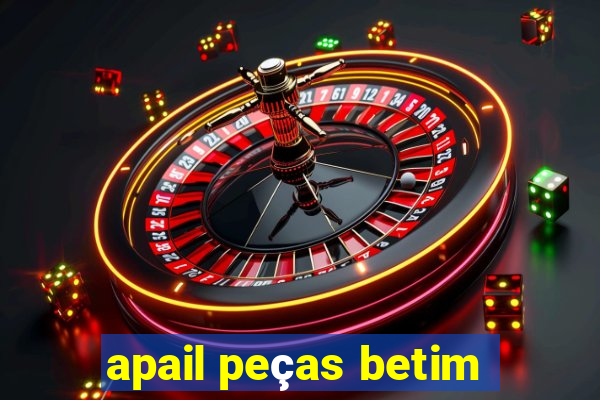 apail peças betim