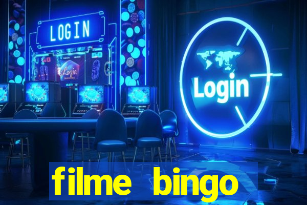 filme bingo historia real