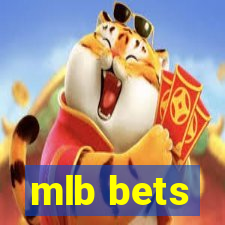 mlb bets