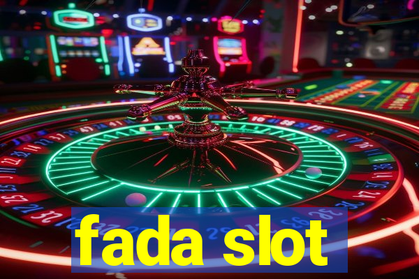 fada slot