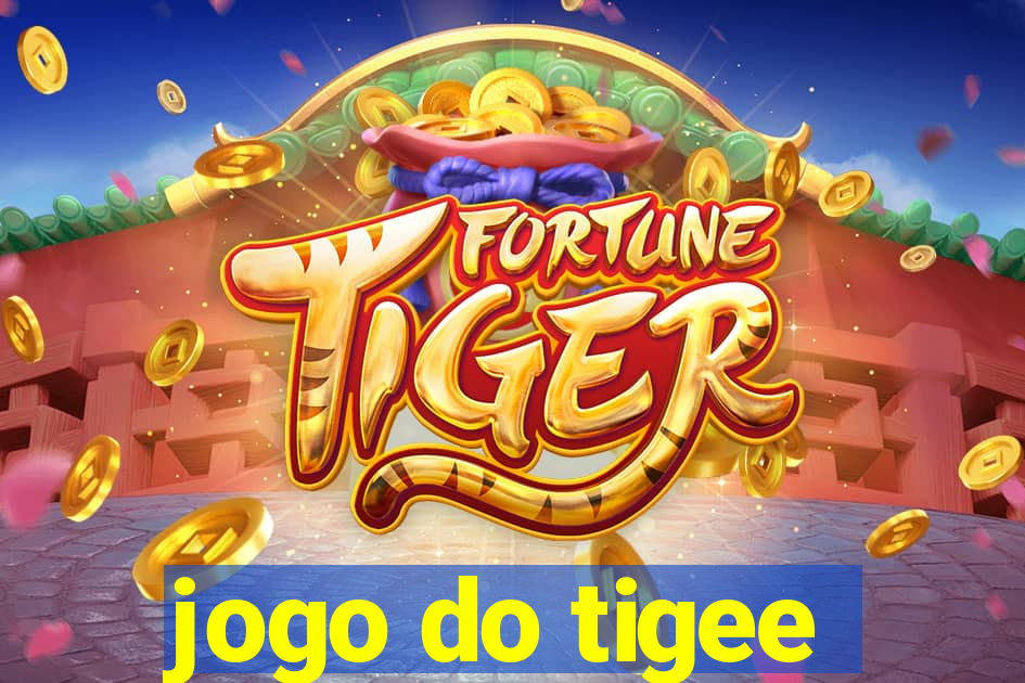 jogo do tigee