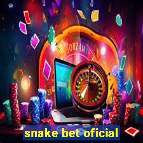 snake bet oficial