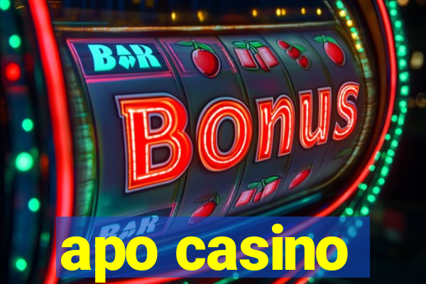 apo casino