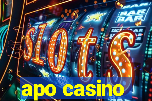 apo casino