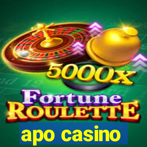 apo casino