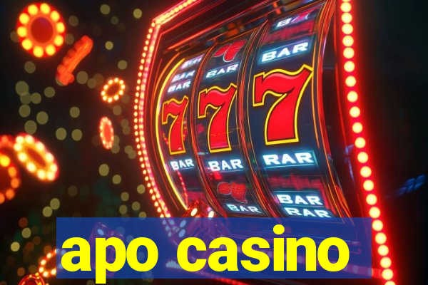 apo casino