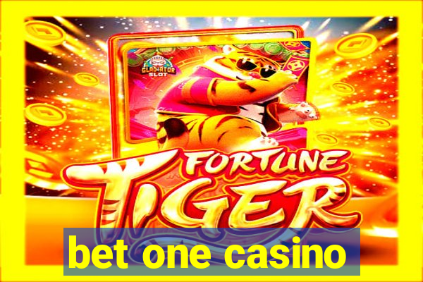 bet one casino