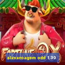 alavancagem odd 1.30