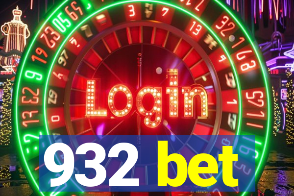 932 bet