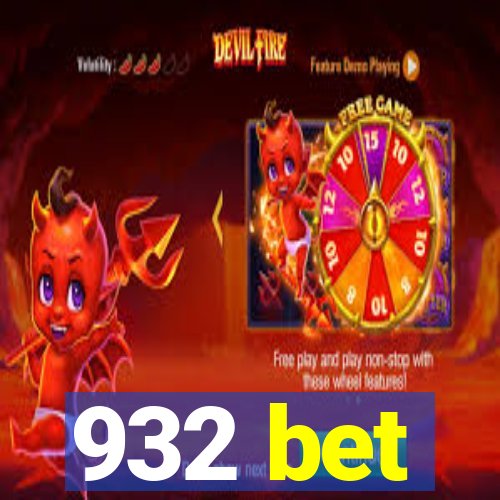 932 bet