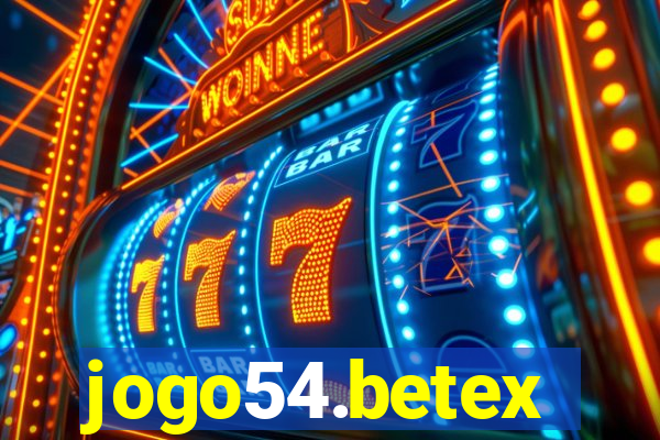 jogo54.betex