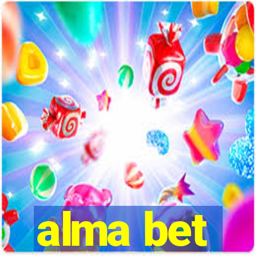 alma bet