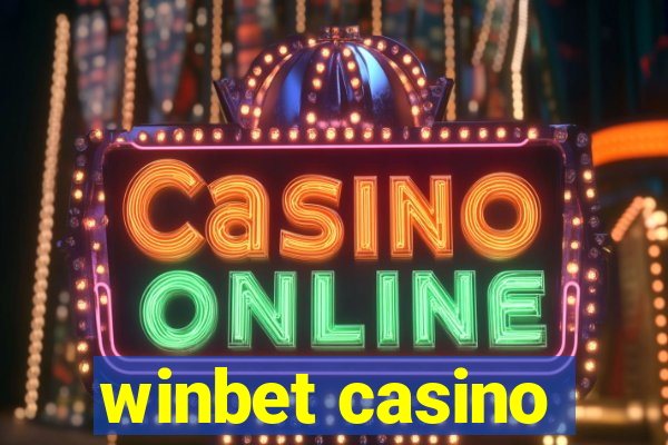 winbet casino